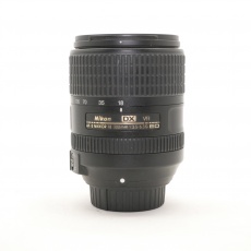 Used Nikon AF-S 18-300mm f3.5-6.3 DX VR lens