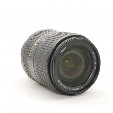 Used Nikon AF-S 18-300mm f3.5-6.3 DX VR lens