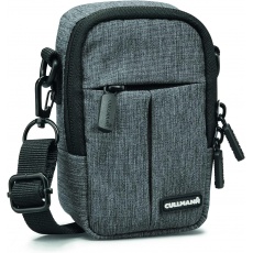 Cullman Malaga Compact 400 Camera Case, Grey