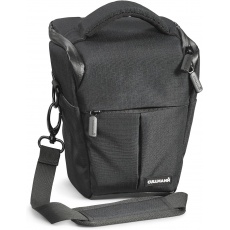 Cullman Malaga Action 300 Holster Case, Black