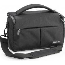 Cullman Malaga Maxima 70 Shoulder Bag, Black