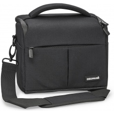 Cullman Malaga Maxima 120 Shoulder Bag, Black