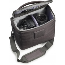 Cullman Malaga Maxima 200 Shoulder Bag, Black