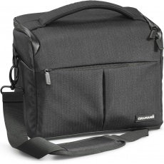 Cullman Malaga Maxima 300 Shoulder Bag, Black