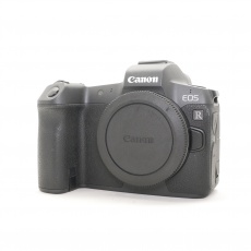 Used Canon EOS R Full-frame Mirrorless camera body