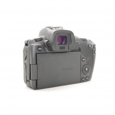 Used Canon EOS R Full-frame Mirrorless camera body