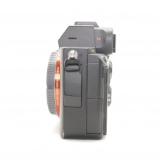 Used Sony Alpha 7R III Full-frame Mirrorless camera body