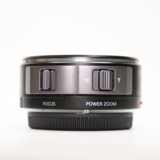 Used Panasonic Lumix G 14-42mm f3.5-5.6 Power IS lens