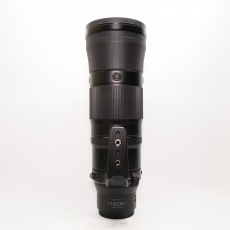 Used Nikon NIKKOR Z 180-600mm f5.6-6.3 VR