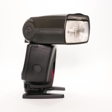 Used Canon Speedlite 580EX II