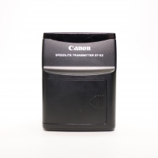 Used Canon Speedlite Transmitter ST-E2 Used Canon Speedlite Transmitter ST-E2