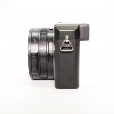 Used Panasonic Lumix DMC-LX100 digital compact camera