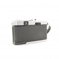 Used Olympus Trip 35 35mm compact camera Used Olympus Trip 35 35mm compact camera