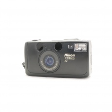 Used Nikon Zoom 300 AF 35mm compact camera