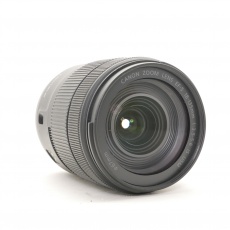 Used Canon EF-S 18-135mm f3.5-5.6 IS USM lens