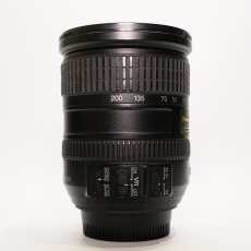 Used Nikon AF-S 18-200mm f3.5-5.6 G ED VR DX lens Used Nikon AF-S 18-200mm f3.5-5.6 G ED VR DX lens