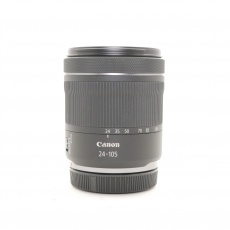 Used Canon RF 24-105mm f4-7.1 IS STM lens
