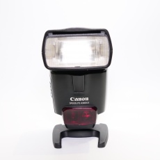Used Canon Speedlite 430 EX II Used Canon Speedlite 430 EX II