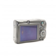 Used Canon IXUS 980 IS Digital compact camera, Black Used Canon IXUS 980 IS Digital compact camera, Black