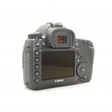 Used Canon EOS 5D Mk IV Full-frame DSLR body with BG-E6 Grip Used Canon EOS 5D Mk IV Full-frame DSLR body with BG-E6 Grip
