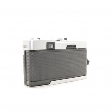 Used Olympus Trip 35 35mm compact camera Used Olympus Trip 35 35mm compact camera