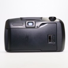 Used Pentax Espio 738 35mm compact film camera Used Pentax Espio 738 35mm compact film camera