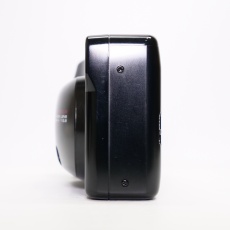 Used Canon Sureshot Supreme 35mm compact film camera Used Canon Sureshot Supreme 35mm compact film camera