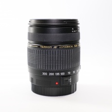 Used Tamron 28-300mm f3.5-6.3 Di f3.5-5.6 lens for Canon EOS Used Tamron 28-300mm f3.5-6.3 Di f3.5-5.6 lens for Canon EOS