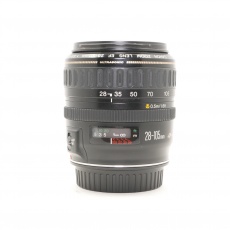 Used Canon EF 28-105mm f3.5-4.5 USM lens Used Canon EF 28-105mm f3.5-4.5 USM lens