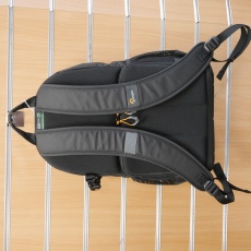 Used Lowepro Adventure Go! BP-150 Backpack Used Lowepro Adventure Go! BP-150 Backpack