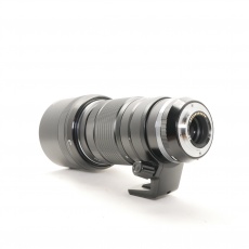 Used Olympus M.ZUIKO DIGITAL ED 40-150mm f2.8 IS Pro lens, black Used Olympus M.ZUIKO DIGITAL ED 40-150mm f2.8 IS Pro lens, black