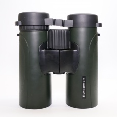 Used Hawke 8x42 Sapphire ED Binoculars, Green Used Hawke 8x42 Sapphire ED Binoculars, Green