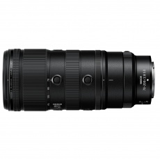 Nikon NIKKOR Z 70-200mm F2.8 VR S II Nikon NIKKOR Z 70-200mm F2.8 VR S II