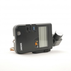 Used Sekonic Digi Lite F Model L328 Flash & Light Meter