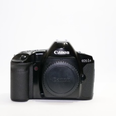 Used Canon EOS 1n 35mm SLR