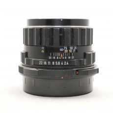 Used Asahi Pentax Super Multi Takumar 6x7 105mm f2.4 lens Used Asahi Pentax Super Multi Takumar 6x7 105mm f2.4 lens