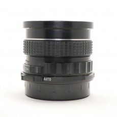 Used Asahi Pentax Super Multi Takumar 6x7 45mm f4 lens