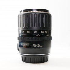 Used Canon EF 35-135mm f4-5.6 lens
