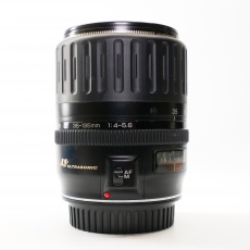 Used Canon EF 35-135mm f4-5.6 lens