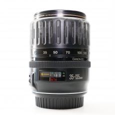 Used Canon EF 35-135mm f4-5.6 lens