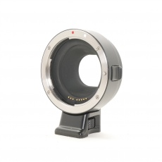 Used Canon Mount Adapter EF-EOS M Used Canon Mount Adapter EF-EOS M