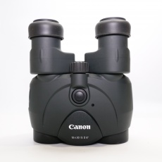 Used Canon 10x30 Image Stabiliser II binoculars