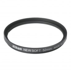 Nikon 52mm Soft Focus Filter Nikon 52mm Soft Focus Filter