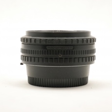 Used Nikon Series E 50mm f1.8 lens