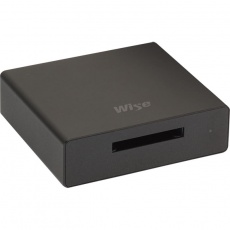 Wise CFexpress Type B Card Reader