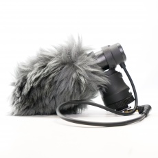 Used Canon Stereo Microphone DM-E100