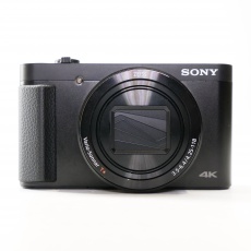 Used Sony Cybershot DSC-HX99 Compact Camera