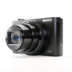 Used Sony Cybershot DSC-HX99 Compact Camera