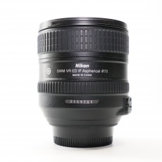 Used Nikon AF-S 24-85mm f3.5-4.5 G ED VR lens