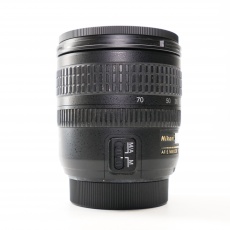 Used Nikon AF-S 18-70mm f3.5-4.5 G ED DX lens